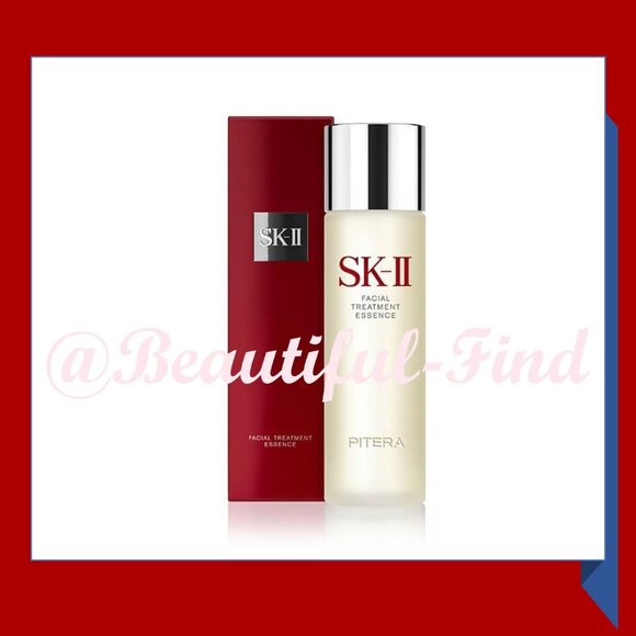 SK-II PITERA TREATMENT ESSENCE 2.5oz/75ml New Sealed In Box - Picture 1 of 10
